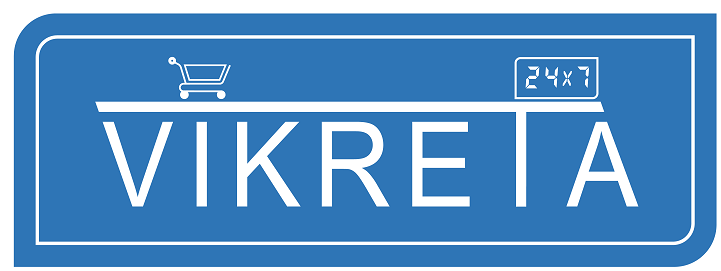 Vikreta